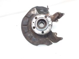 Audi A2 Front wheel hub spindle knuckle 