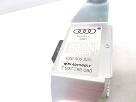 Audi A2 Wzmacniacz audio 8Z0035223