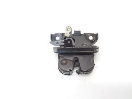 Audi A2 Serrure de loquet coffre 8Z0827520