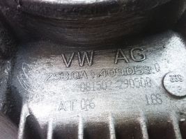 Volkswagen Tiguan Verteilergetriebe 0A6409053Q