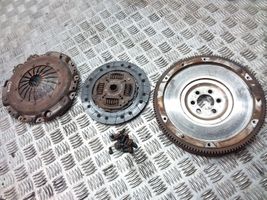 Skoda Roomster (5J) Kit frizione 051141025B