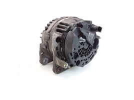 Skoda Roomster (5J) Generatore/alternatore 045903023