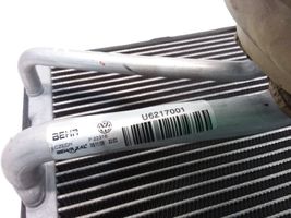 Skoda Roomster (5J) Радиатор кондиционера воздуха (в салоне) U6217001