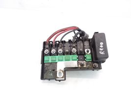 Skoda Roomster (5J) Module de fusibles 6R0937550A