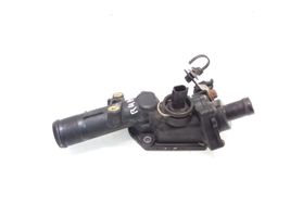 Renault Megane III Boîtier de thermostat / thermostat 110602770R