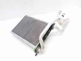 Renault Megane III Radiateur soufflant de chauffage T1007696SAA