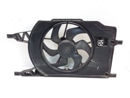 Renault Espace -  Grand espace IV Ventilatore di raffreddamento elettrico del radiatore 8200273172