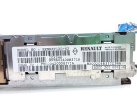 Renault Espace -  Grand espace IV Amplificateur de son 8200205833C