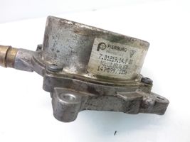 Porsche Macan Vacuum pump 70121914000