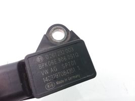 Porsche Macan Air pressure sensor 0261232003