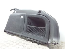 Audi A4 S4 B8 8K Rivestimento pannello inferiore del bagagliaio/baule 8K9863880