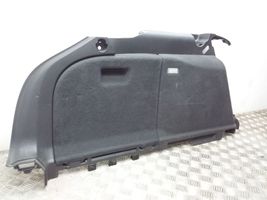 Audi A4 S4 B8 8K Rivestimento pannello inferiore del bagagliaio/baule 8K9863879