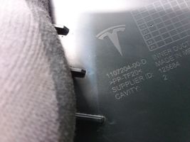 Tesla Model 3 Część rury dolotu powietrza 110720400D