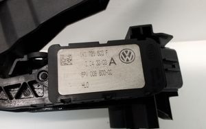 Audi A3 S3 8P Accelerator pedal position sensor 1K1721503F