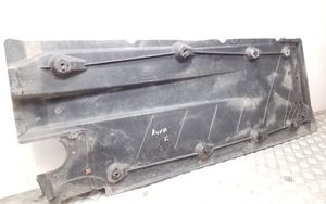 Audi A3 S3 8P Center/middle under tray cover 1K0825211E