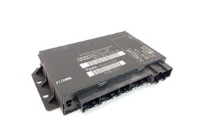 Audi A4 S4 B7 8E 8H Module confort 8E0959433BN