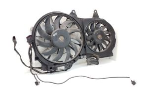 Audi A4 S4 B7 8E 8H Kit ventilateur 8E0121205AB