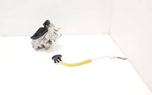 Audi A4 S4 B7 8E 8H Rear door lock 8E0839016AA