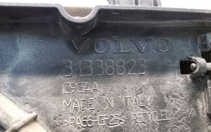 Volvo XC60 Juego de radiador 31338823