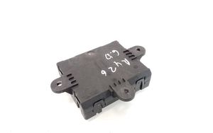 Volvo XC60 Door control unit/module 1002299901