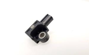 Volvo XC60 Gaisa spilvenu trieciensensors 31334336