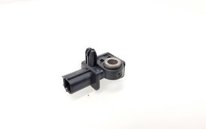 Volvo XC60 Gaisa spilvenu trieciensensors 31334336