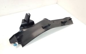 Volvo XC60 Copertura del rivestimento del sottoporta posteriore 30721151