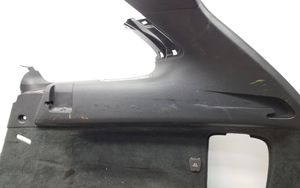 Volvo XC60 Rivestimento pannello laterale del bagagliaio/baule 30721203