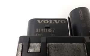 Volvo XC60 Hehkutulpan esikuumennuksen rele 31411857