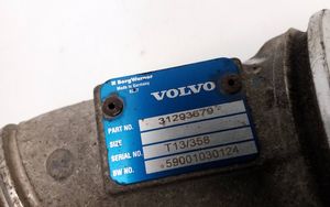 Volvo XC60 EGR termostats 59001030124
