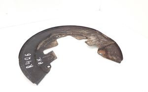 Volvo XC60 Front brake disc dust cover plate 