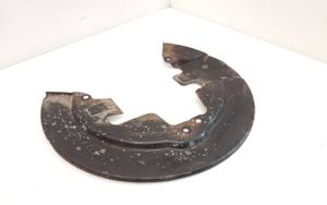 Volvo XC60 Front brake disc dust cover plate 