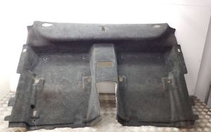 Volvo XC60 Rear floor carpet liner 70156221