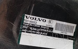 Volvo XC60 Wykładzina podłogowa przednia 39827080