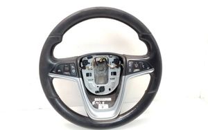 Opel Zafira C Steering wheel 13351029