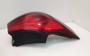 Opel Zafira C Rear/tail lights 13278784