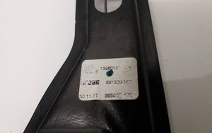 Opel Zafira C Elektryczny podnośnik szyby drzwi przednich 13260137