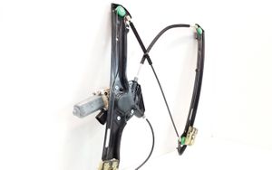 BMW X6 F16 Front door window regulator with motor 7322747