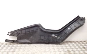 Tesla Model S Rivestimento del vano portaoggetti del bagagliaio anteriore 100632700F