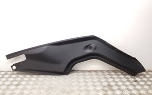 Tesla Model S Rivestimento del vano portaoggetti del bagagliaio anteriore 100632700F