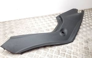 Tesla Model S Rivestimento del vano portaoggetti del bagagliaio anteriore 100632700F