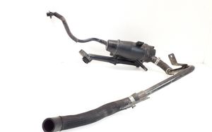 Opel Zafira C Breather/breather pipe/hose 70367399