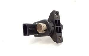 Opel Zafira C Turbo solenoid valve 55566051