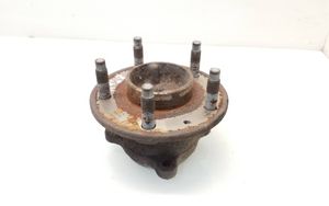 Opel Zafira C Rear wheel hub 13502873