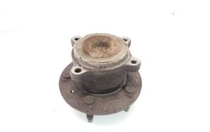 Opel Zafira C Rear wheel hub 13502873