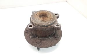 Opel Zafira C Rear wheel hub 13502872