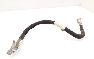 Opel Zafira C Negative earth cable (battery) 13378951