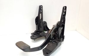 Opel Zafira C Pedal de freno 13316719