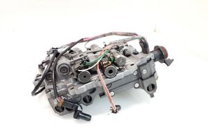 Opel Zafira C Gearbox control unit/module 11X27037B