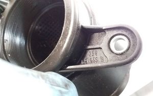 Audi A4 S4 B7 8E 8H Intake resonator 059129955B